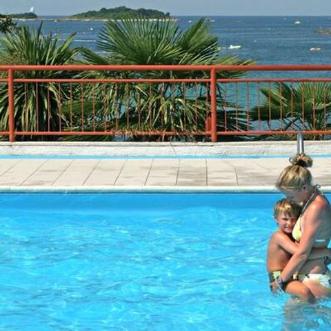 Camping Bijela Uvala  - Istria - Image N°3