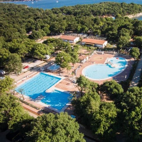 Camping Bijela Uvala  - Istria - Image N°2
