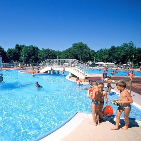 Camping Bijela Uvala  - Istria - Image N°5