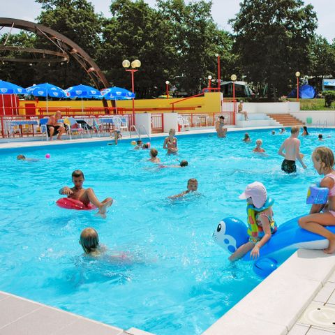 Camping Bijela Uvala  - Istria - Image N°6