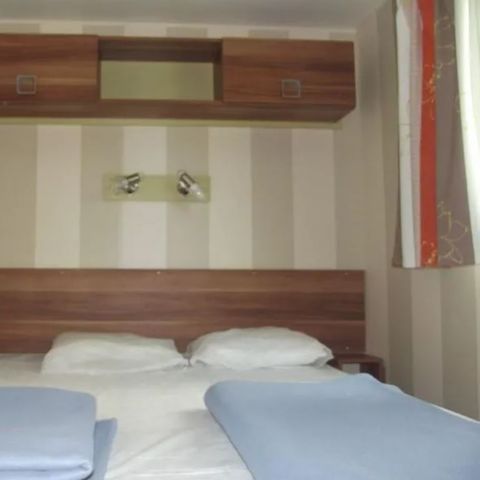 MOBILE HOME 6 people