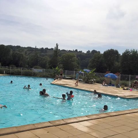 Camping Domaine du Lac - Dordogne - Image N°5