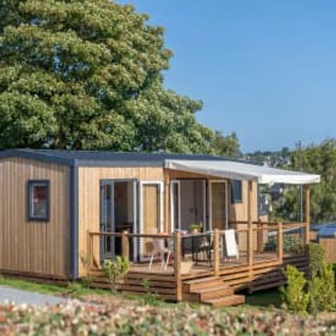 MOBILE HOME 4 people - Cottage 4p 2bed ****