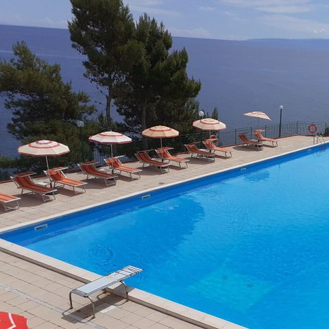 Camping Rais Gerbi - Camping Palermo - Image N°3