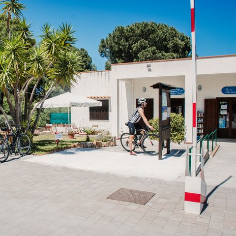 Camping Rais Gerbi - Palermo - Image N°6