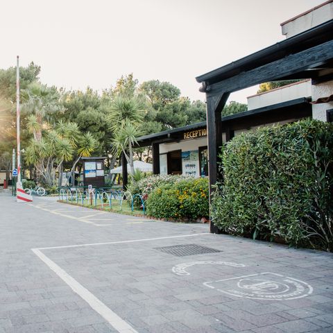 Camping Rais Gerbi - Palermo - Image N°5