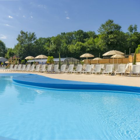 Camping Le Chêne Gris - Seine-et-Marne - Image N°4