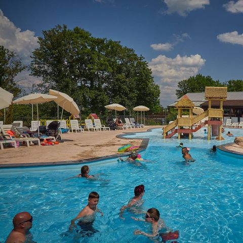 Camping Le Chêne Gris - Seine-et-Marne - Image N°3
