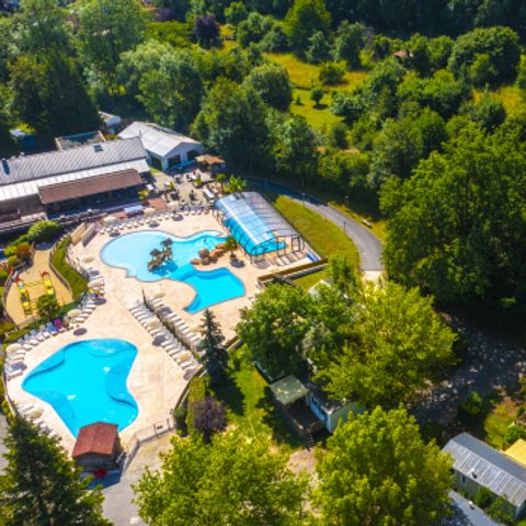 Camping Le Chêne Gris - Seine-et-Marne - Image N°2
