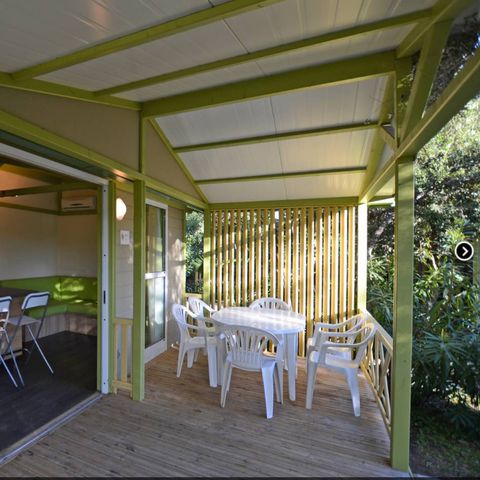 CHALET 6 people - 3 bedrooms for 6 people