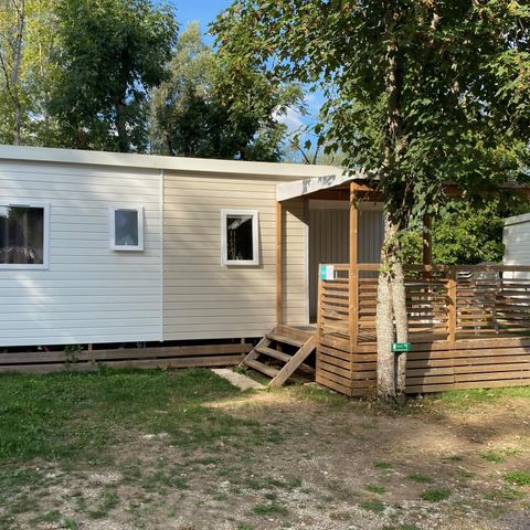 MOBILE HOME 6 people - FAMILY DECLIK CLIM