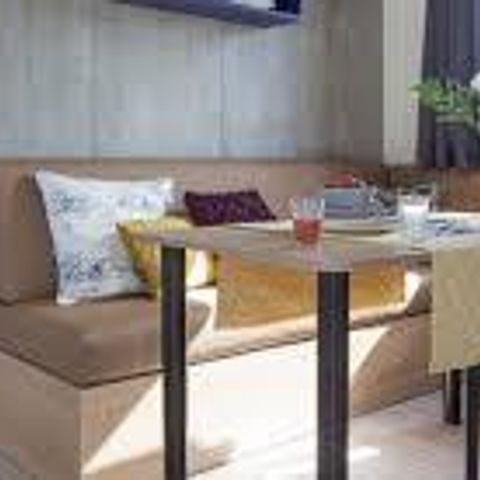 MOBILE HOME 6 people - FAMILY DECLIK CLIM