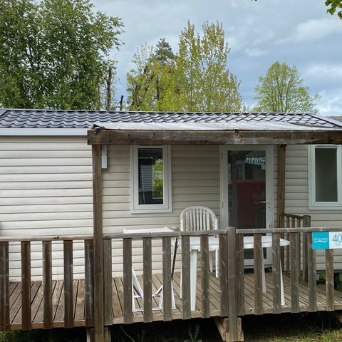 Mobile home 4 persons - VENUS