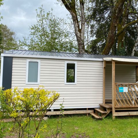 MOBILE HOME 4 people - VENUS