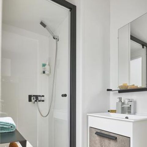 Mobile home 4 persons - BIKINI CLIM