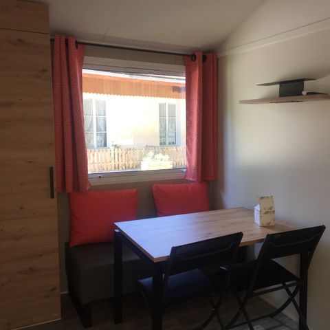 Mobile home 4 persons - BIKINI CLIM