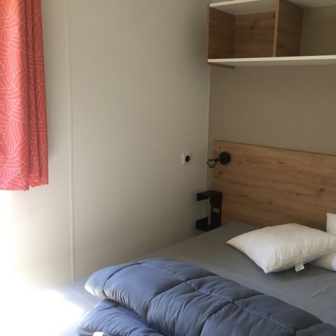 Mobile home 4 persons - BIKINI CLIM