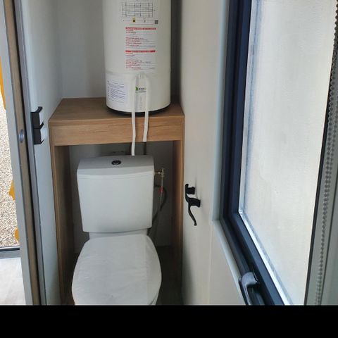 Pitch - Sanitary Private
