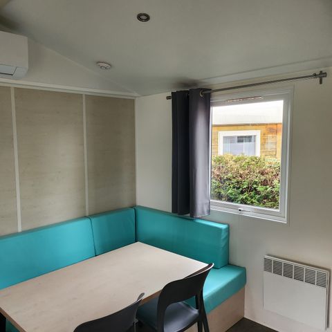 MOBILE HOME 5 people - Confort Plus 28m2² (28m2)