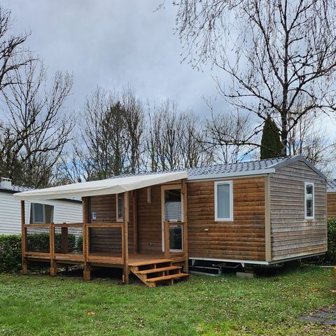MOBILE HOME 5 people - Confort Plus 28m2² (28m2)