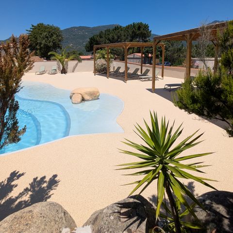 Camping Tikiti - Southern Corsica - Image N°3