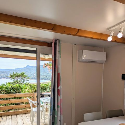 Chalet 5 persons - Decorated Chalet + Saturdays and Short Stays