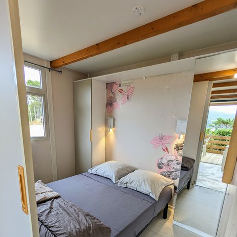 Chalet 5 persons - Chalet Déco + Wednesday