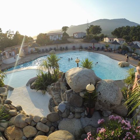 Camping Tikiti - Southern Corsica - Image N°5