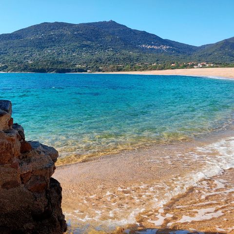 Camping Tikiti - Southern Corsica - Image N°6