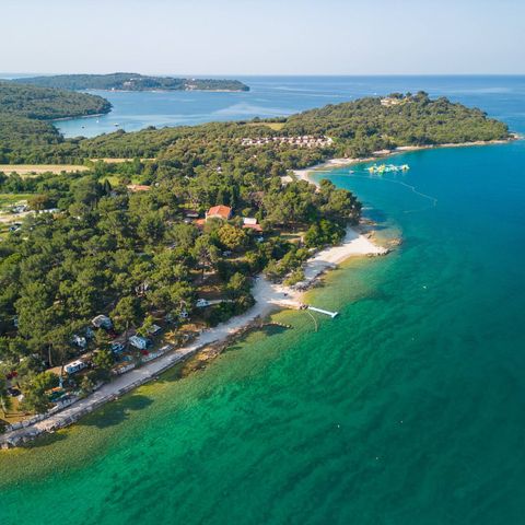 Brioni Sunny Camping - Istria - Image N°5