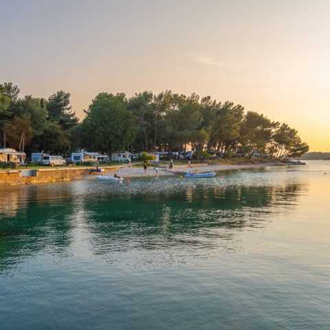 Brioni Sunny Camping - Istria - Image N°4