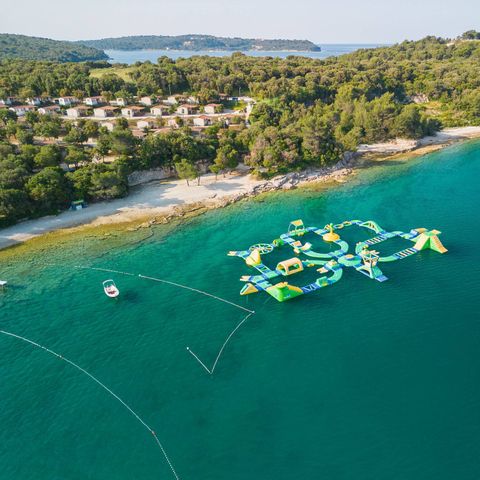 Brioni Sunny Camping - Istria - Image N°2