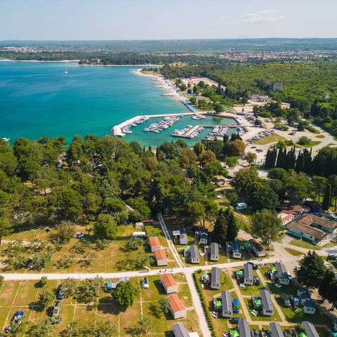 Brioni Sunny Camping - Istria - Image N°3