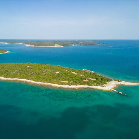 Brioni Sunny Camping - Istria - Image N°6