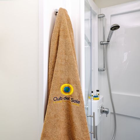 LODGE 6 people - Lodge Deluxe