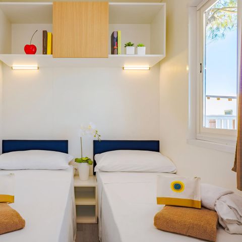 LODGE 6 people - Lodge Deluxe