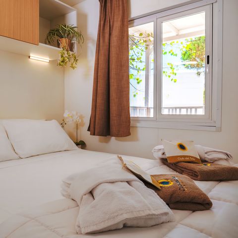 LODGE 6 people - Lodge Deluxe