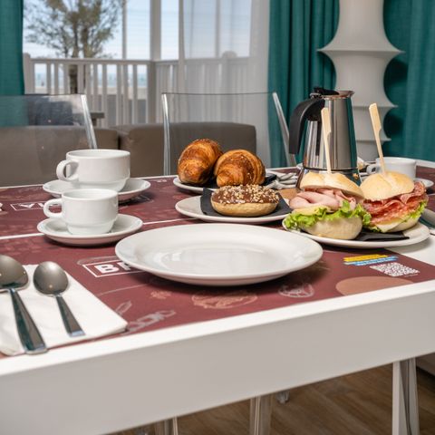 LODGE 4 people - Lodge Elite