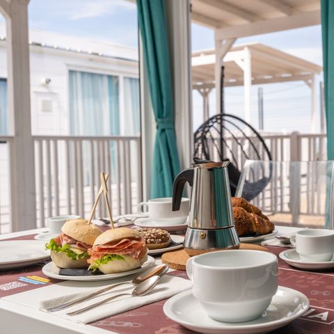 LODGE 4 people - Lodge Elite