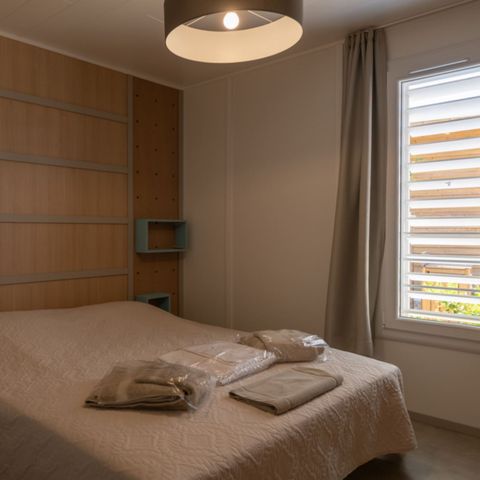 Chalet 8 persons - CHALET LUXURY