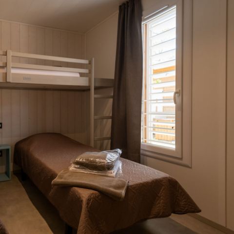 Chalet 8 persons - CHALET LUXURY