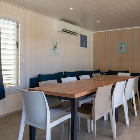 Chalet 8 persons - CHALET LUXURY