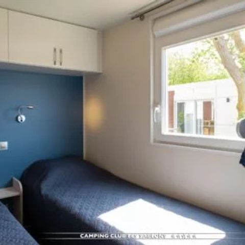 Mobile home 6 persons - CASA 3CH