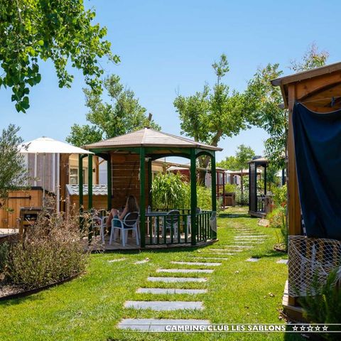 Mobile home 6 persons - CASA 3CH