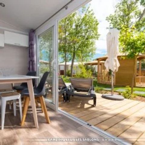 Mobile home 6 persons - CASA 3CH