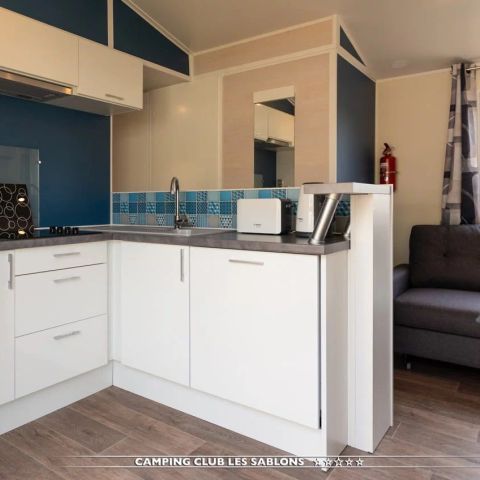 Mobile home 6 persons - CASA 3CH