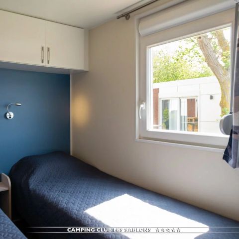 Mobile home 4 persons - CASA 2CH