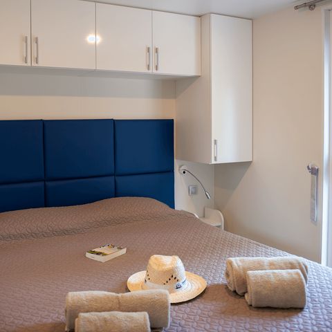 Mobile home 4 persons - CASA 2CH