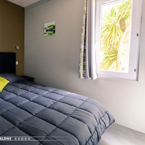 CHALET 6 people - DUO 3CH