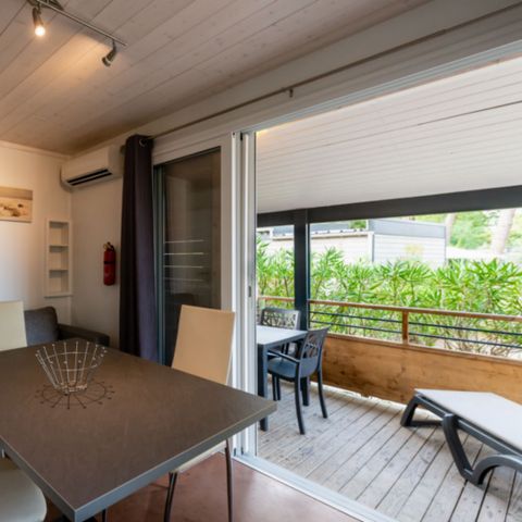 CHALET 4 people - Comfort